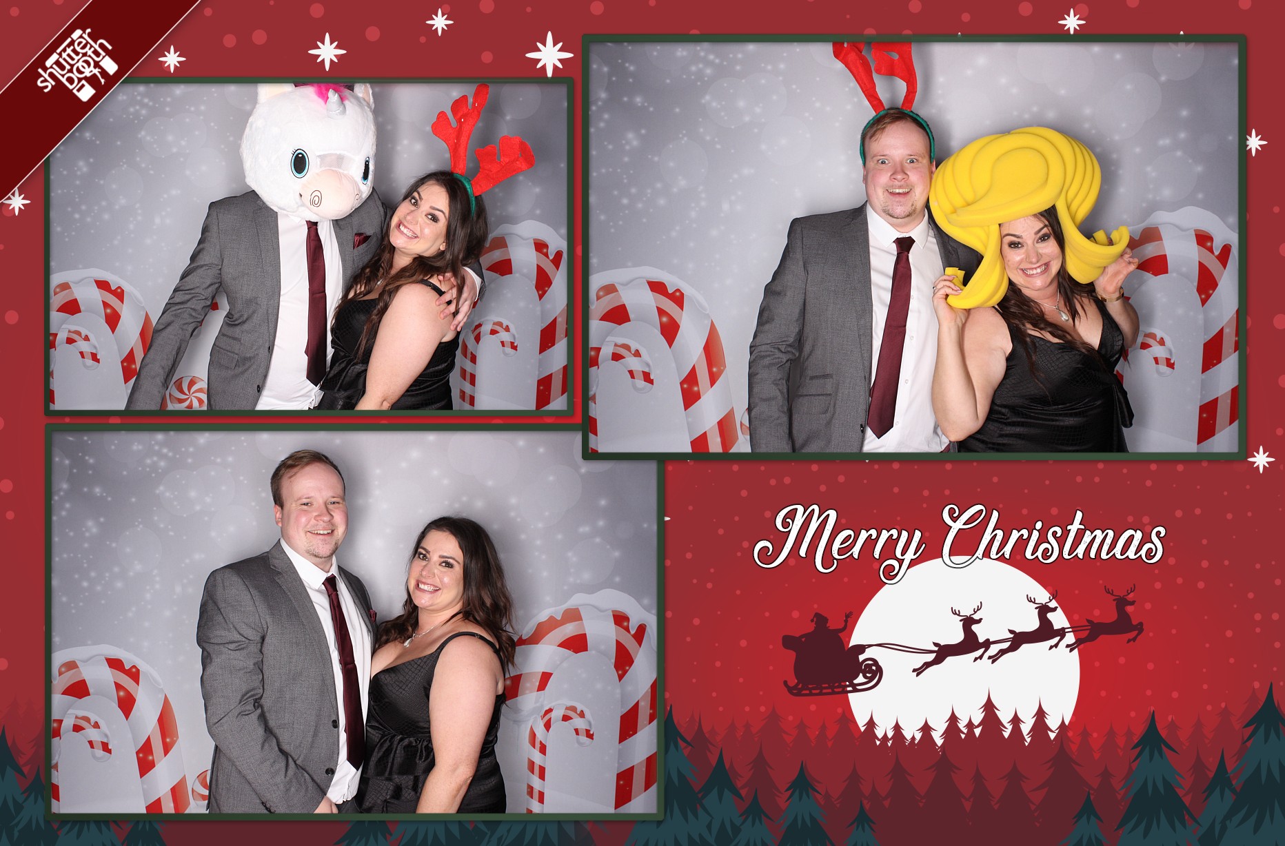 Hilton Christmas Parties | View more photos from the event at gallery.shutterbooth.co.uk/u/Shutterbooth/Hilton-Christmas-Parties-2